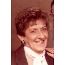 Janet Ann Volk