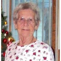 Erma Ruth Johnson