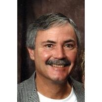 Robert G. Stanhope