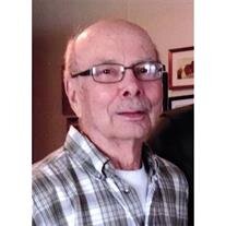 Philip E. Boucher