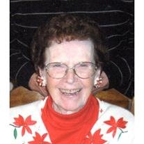 Helen V. Schut