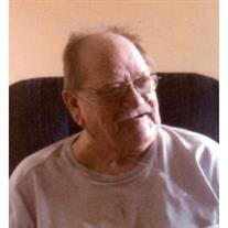 Gordon Roy Falor, Sr.
