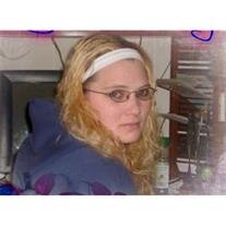Melissa Sue Goodson