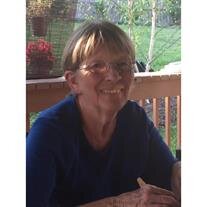 Carolyn A. Schwach