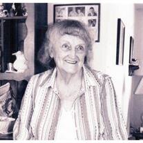 Karen Annette Silvers
