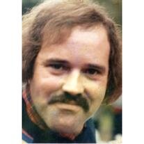 Paul N. Erickson, Jr.