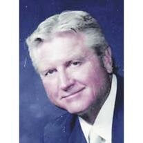 Richard Donald Johnson