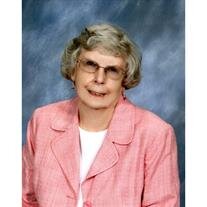 Frances T. "Fran" Passmore