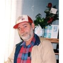 Stanley M. Mercer