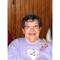 Eugenia "Jeanne" Carlson