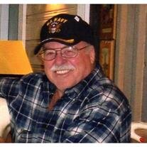 Lee E. Crandall