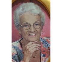 Joyce Marie LaFountain