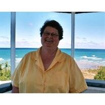 Mary A. Roth