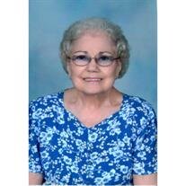 Ellen E. Wilson