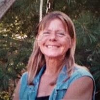 Kristin P. Corwin