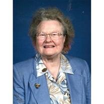Maria Christine Toupin
