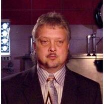 Dr. Gary D. Telgenhoff