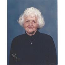 Laurelie J. Yeomans