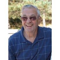 Duane Theodore Anderson