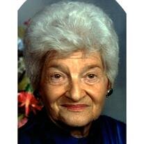 June Katherine Schattilly