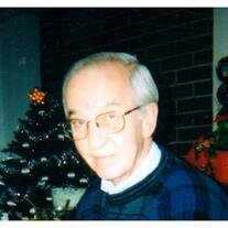 Douglas A. Carpenter I