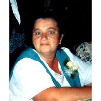 Debra Alice Dean