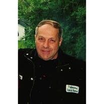 Gerald Kenneth Fuller