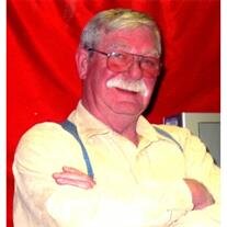Harold J. "Jack" Miling