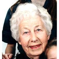 Alice Louise (Nelson) Stafford- Egelus