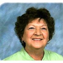 Nadine K. Penney
