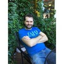 Jason M. Pollington