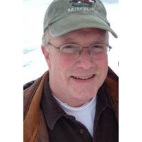 William T. Heydenberk