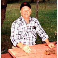Willis C. Keeler