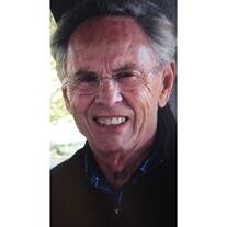 Robert J. "Bob" Pranger