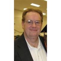 Gregory Brian Clark