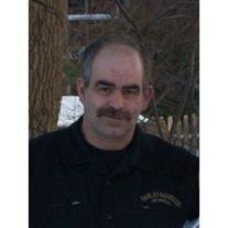 Tony W. Scott