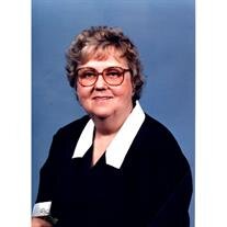 Mayme M. Guthrie