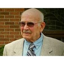 Francis Arvid Dahlquist