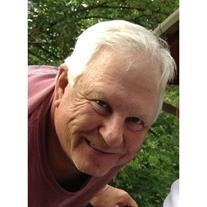 James Alan Lukauskas