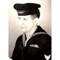 Joseph C. Clugston, Jr.