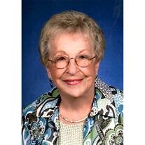 Lucille Margaret Polega