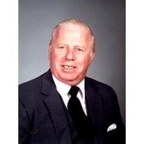 Roger F. Johnson