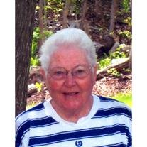 Martha Jean Bassett