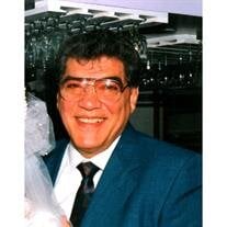 Demetrios "Jim" Kerkyras