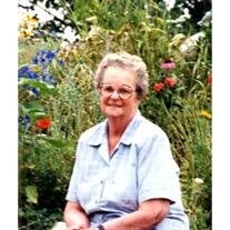 Joan A. Barnes