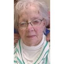 Marcella E. Hodgson