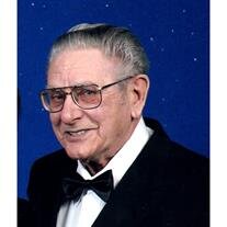 Harold J. Peterson