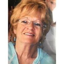 Linda D. (Springberg) Welch