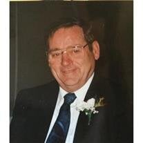 Robert J. "Bob" Faunce