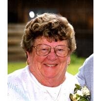 Ellen Louise Anderson